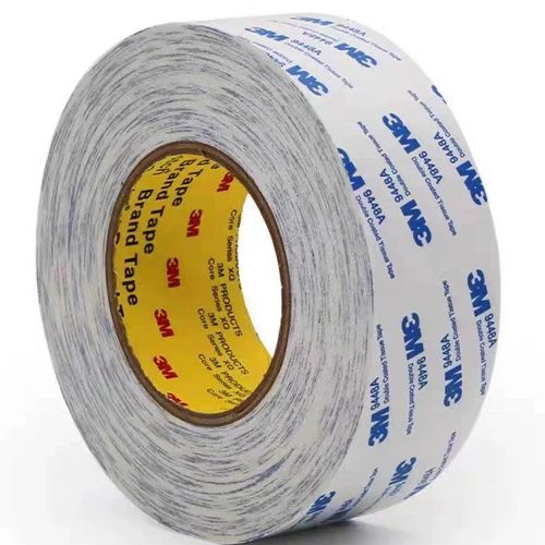 3M9448A正品超薄高粘度双面胶