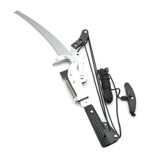 高枝剪刀头SK5高枝锯修剪树枝神器伸缩园林高空锯巨无霸高空剪