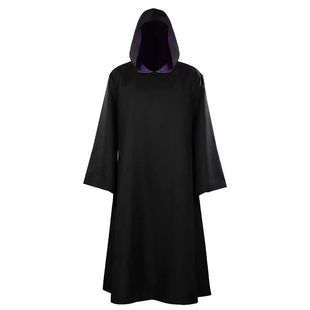 火影忍者晓组织衣服带土阿飞cos服神秘面具披风男成人带土cos服