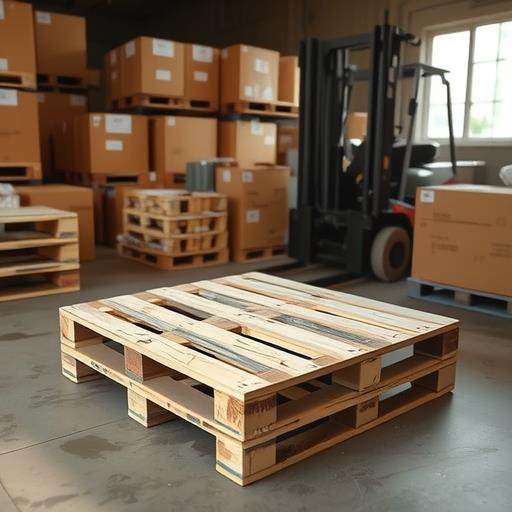温州精选四面进叉可定|制免熏蒸木托盘物流仓储板胶合板木托,包装,木托盘,淘宝优惠券,粉丝福利购,淘宝优惠卷