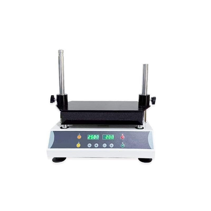 实验室多管旋涡混合仪器DMT-2500多管漩涡混合振荡器摇床