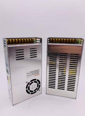 CNDF厂家直销优质12V30A 24V14a 350W应急集中电源带变压器