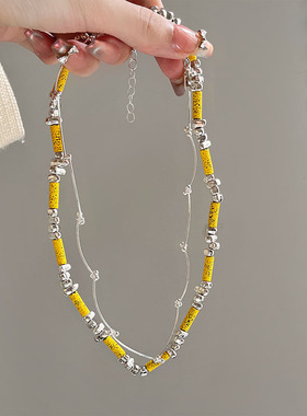 仙莉丝小碎银女不规则