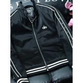 BellerLee 潮牌潮流立领棉服外套 欧洲站高级感加棉加厚男秋冬季