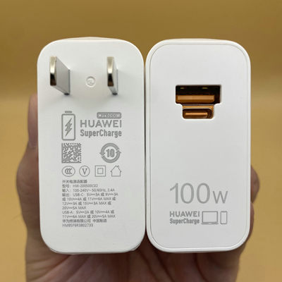 华为Mate70Pro原装100W双口快充