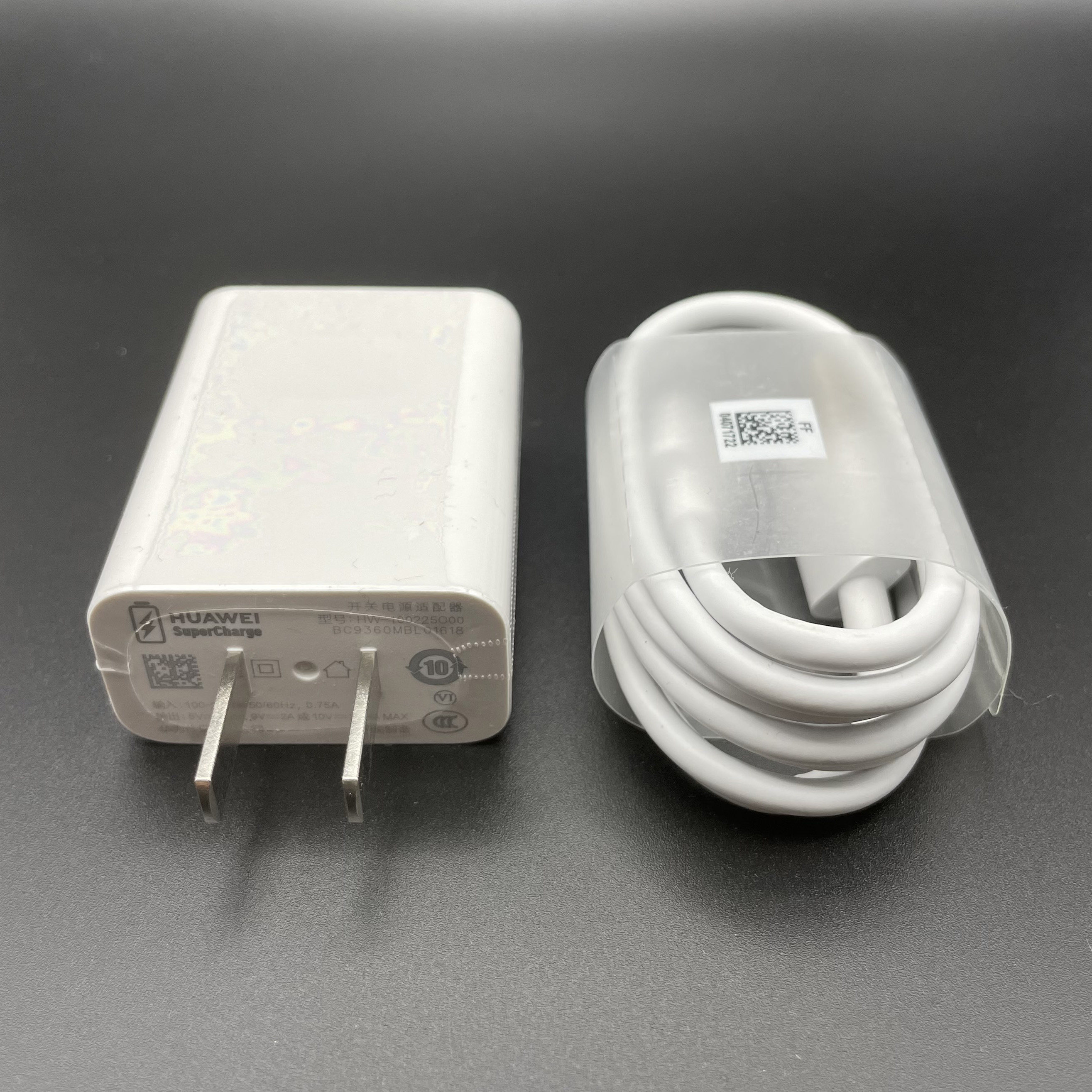 华为麦芒9原装充电器数据线(充电器 type c原装数据线)10v2.