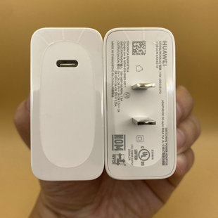 MateBook13 XPro通用 D14 充电器多设备电源适配器 美版 200325UP2 65W充电器 华为笔记本电脑原装