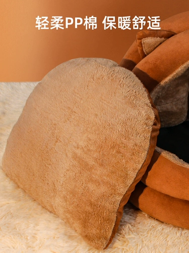 Удерживающий тепло универсальный домик на четыре сезона, домашний питомец, кот