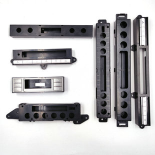 805AZ按键盒子 CZ开关外壳按键618BH 华帝抽油烟机配件E801AZ