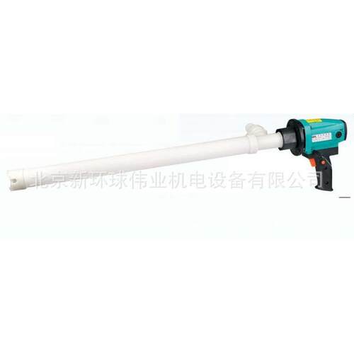 RPP电动液泵稀油200L油桶插桶式抽油泵SR-RPP