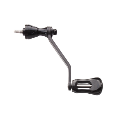 ruke纺车轮鱿鱼单摇轻量化diy