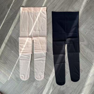 【wyd小樱桃】简包  25新款色修防晒美肤袜高级柔润丝袜