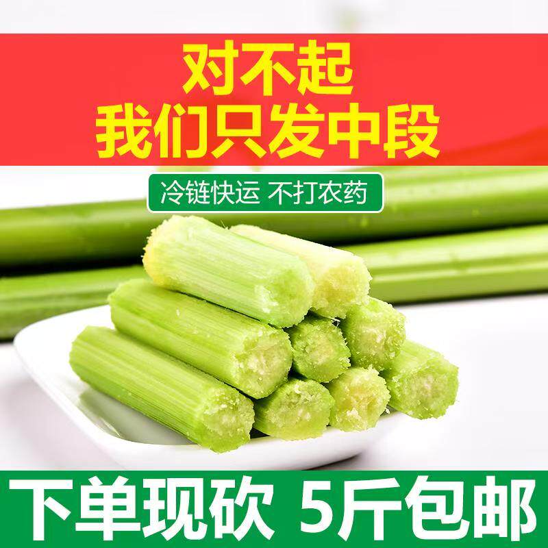 顺丰包邮新鲜甜杆5斤甜芦
