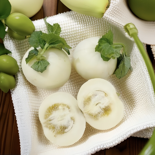 温州灵昆头茬小蜜蜂甜瓜