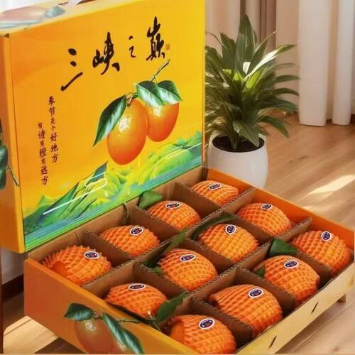 【顺丰包邮】重庆奉节脐