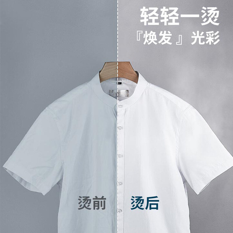 新品U5手持挂烫机便携迷你蒸汽刷干烫电熨斗家用挂烫机旅行熨烫机
