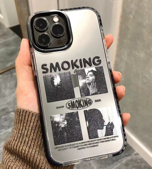 赛格头像苹果17ProMax手机壳