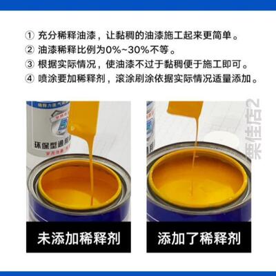 喷码大桶除漆油墨油漆防锈漆稀释剂油污通用稀料]硝基高温氟碳漆