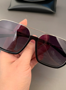 司机镜大脸型男女百搭超轻款