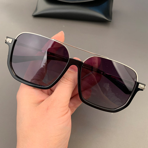 司机镜大脸型男女百搭超轻款