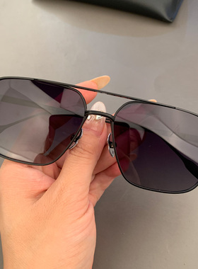 防紫外线蛤蟆镜男女款太阳镜