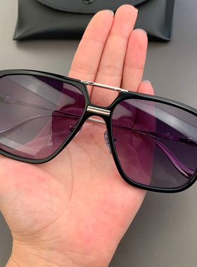 防紫外线飞行员男女太阳镜