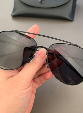 防紫外线蛤蟆镜太阳镜墨镜