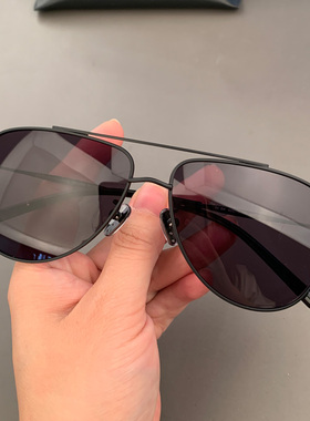 防紫外线蛤蟆镜男女太阳镜