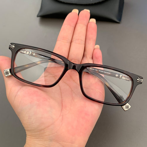 男女全框板材超轻眼镜框架