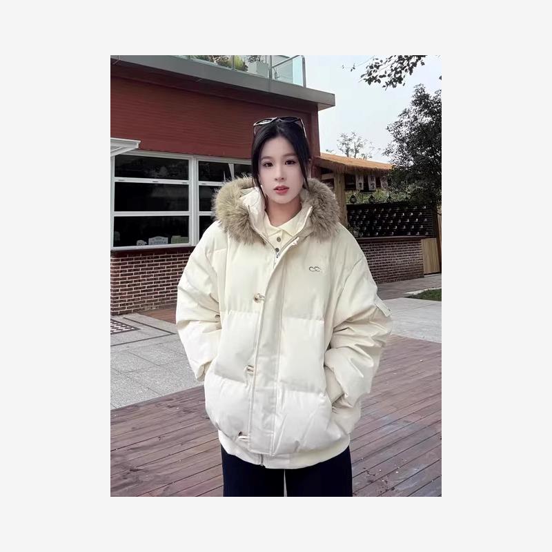 2025超火巨好看的冬装外