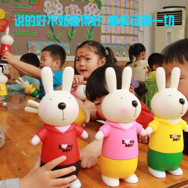Piggy bank Fall originality lovely Piggy bank boy girl kindergarten A birthday present children giftin the Festive supplies/Gift , Gift ideas , Piggy bank  category - from Buy2taobao.com to provide professional Taobao agent buy service