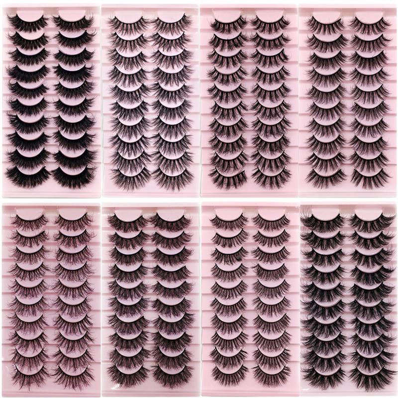 10/5Pairs3DMinkLheNa