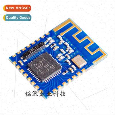 JDY-08 cc2541 module Bluetooth 4.0 module BLE module iBeacon
