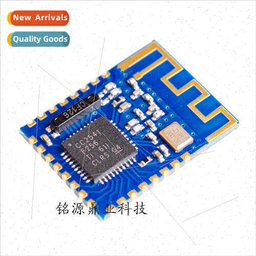 JDY-08 cc2541 module Bluetooth 4.0 module BLE module iBeacon