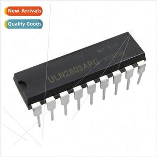 Darlington ULN2803A Transistor Array Plug 8NPN ULN2803APG