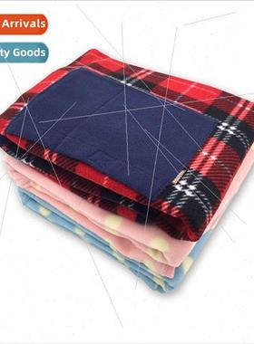 Heating Blanket USB Car Shawl Electric Blanket Office Knee B