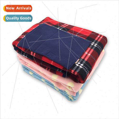 Heating Blanket USB Car Shawl Electric Blanket Office Knee B