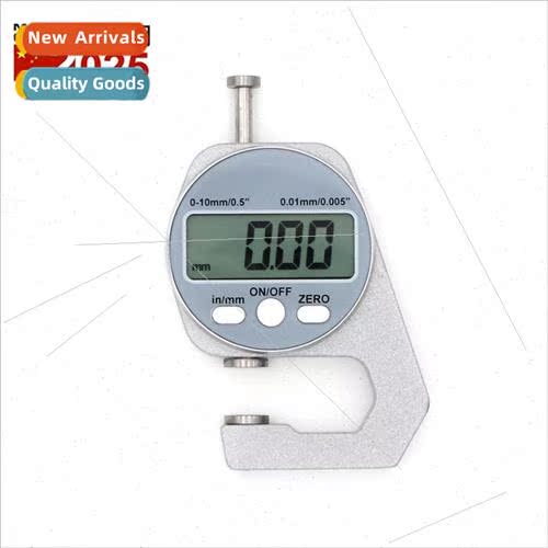 Mini Digital Thickness Gauge Thickness Gauge Thickness Gauge