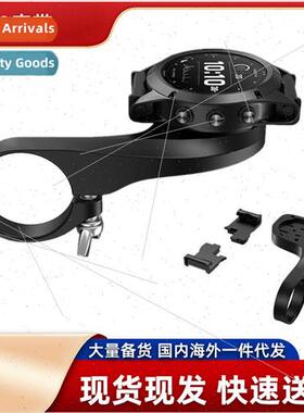 Adaptive garmin watch holder garmin bike car mount fenix5X w