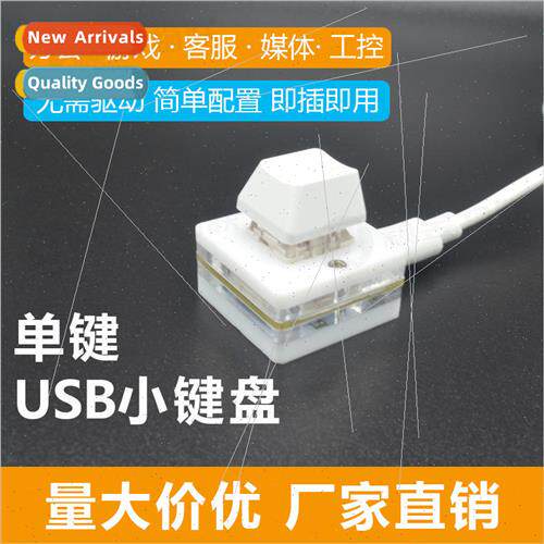 USB keypad single key copy paste one key password multiple c