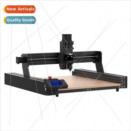 Woodworking Engraving Machine CNC TTC450 Engraving Machine M