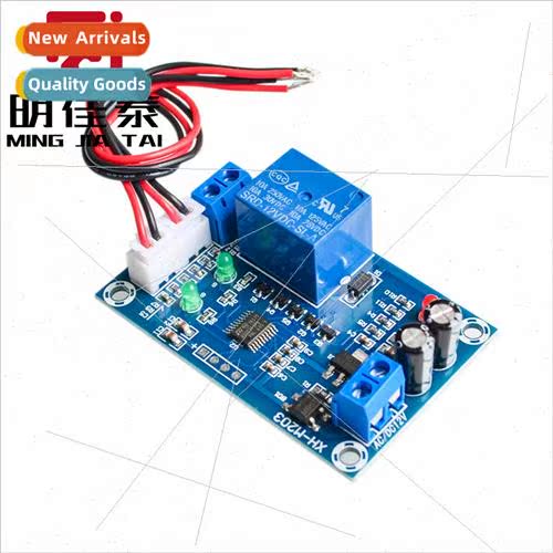 XH-M203 Water Level Controller Automatic Water Level Control