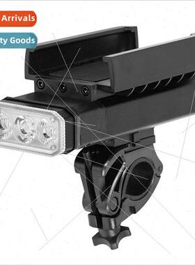 New Type-C Rechargeable 3T6 Strong Bike ght LED Outdoor Ridi