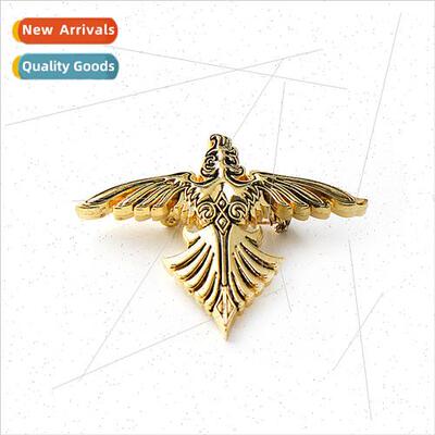 Game Peripherals Final Fantasy Zero Vermilion Bird Totem Bro