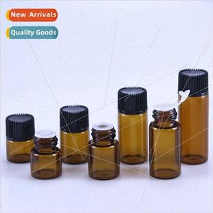 Essential Trial Oil Teal Bottles Assembled