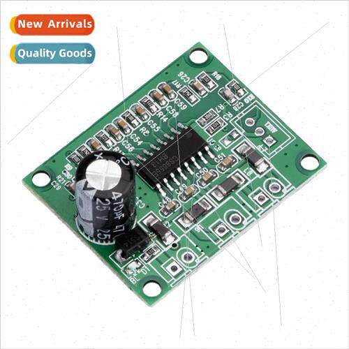 Amplifier Board 2*15W mp3 Decoder Board Audio Amplifier Deco