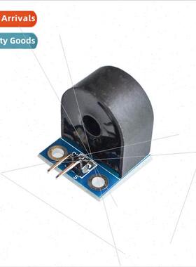 Current Trans适用mer Modules Ranges Single Phase AC Current