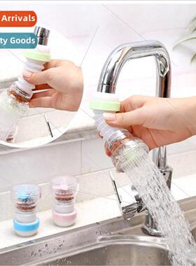New multifunctional retractable showerhead Splash-proof show