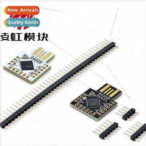 Beetle Leonardo USB ATMEGA32U4 Mini Development Board