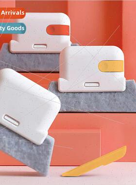 2-in-1 Window Washing Crevice Cleaning Magic Window Groove N